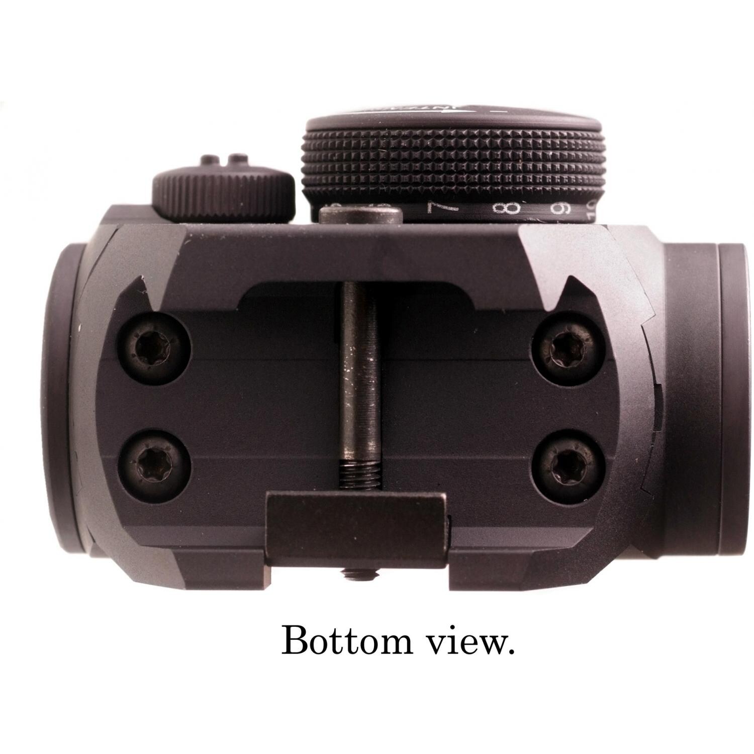 Bottom View