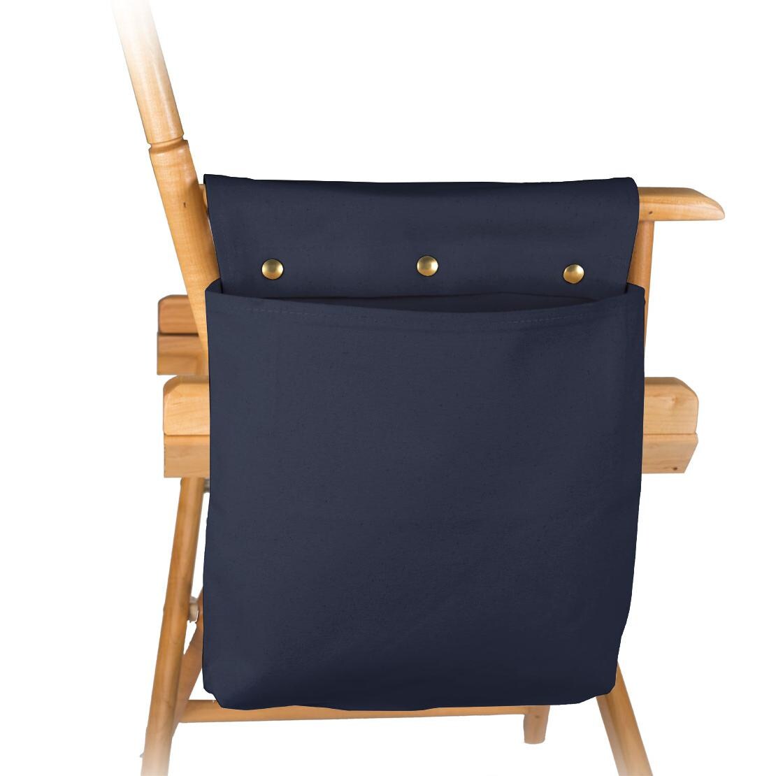 Director Chair Script Bag By Telescope Casual - Navy