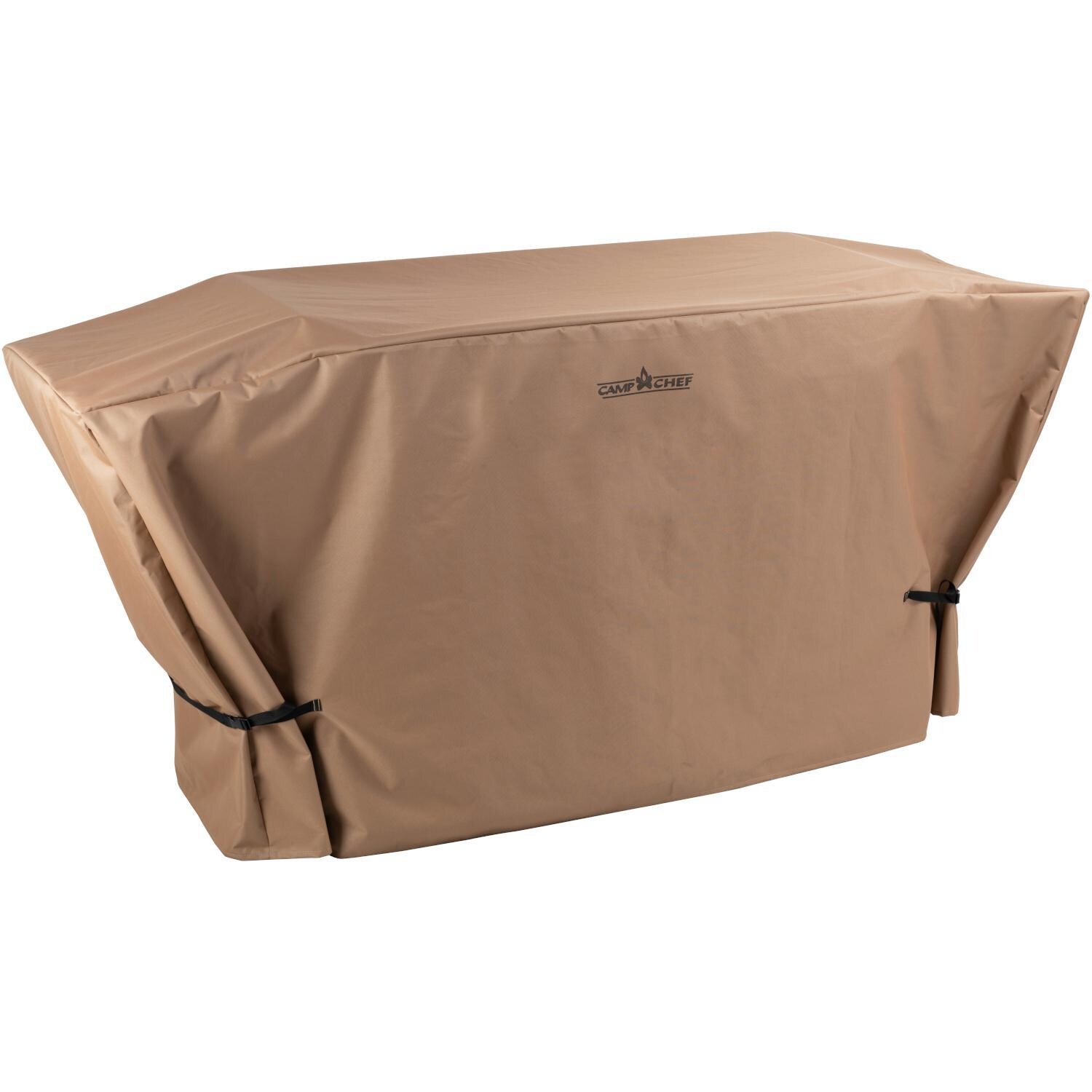 Camp Chef Cover For 900 6-Burner Flat Top Grill - PC900XL image