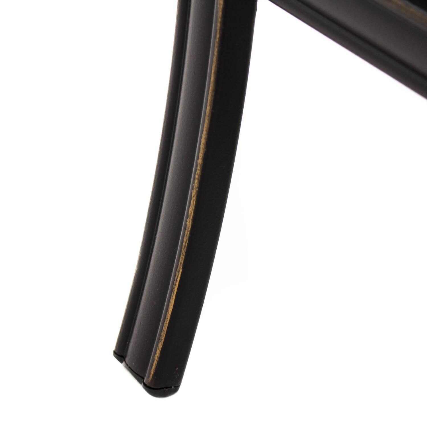 Du Monde Seating - Leg Detail thumbnail