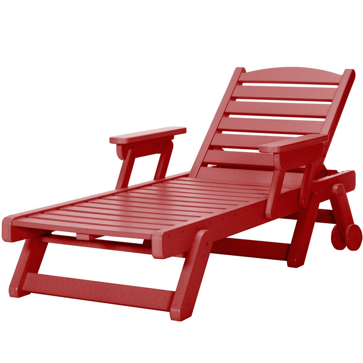 Pawleys Island Outdoor Chaise Lounges