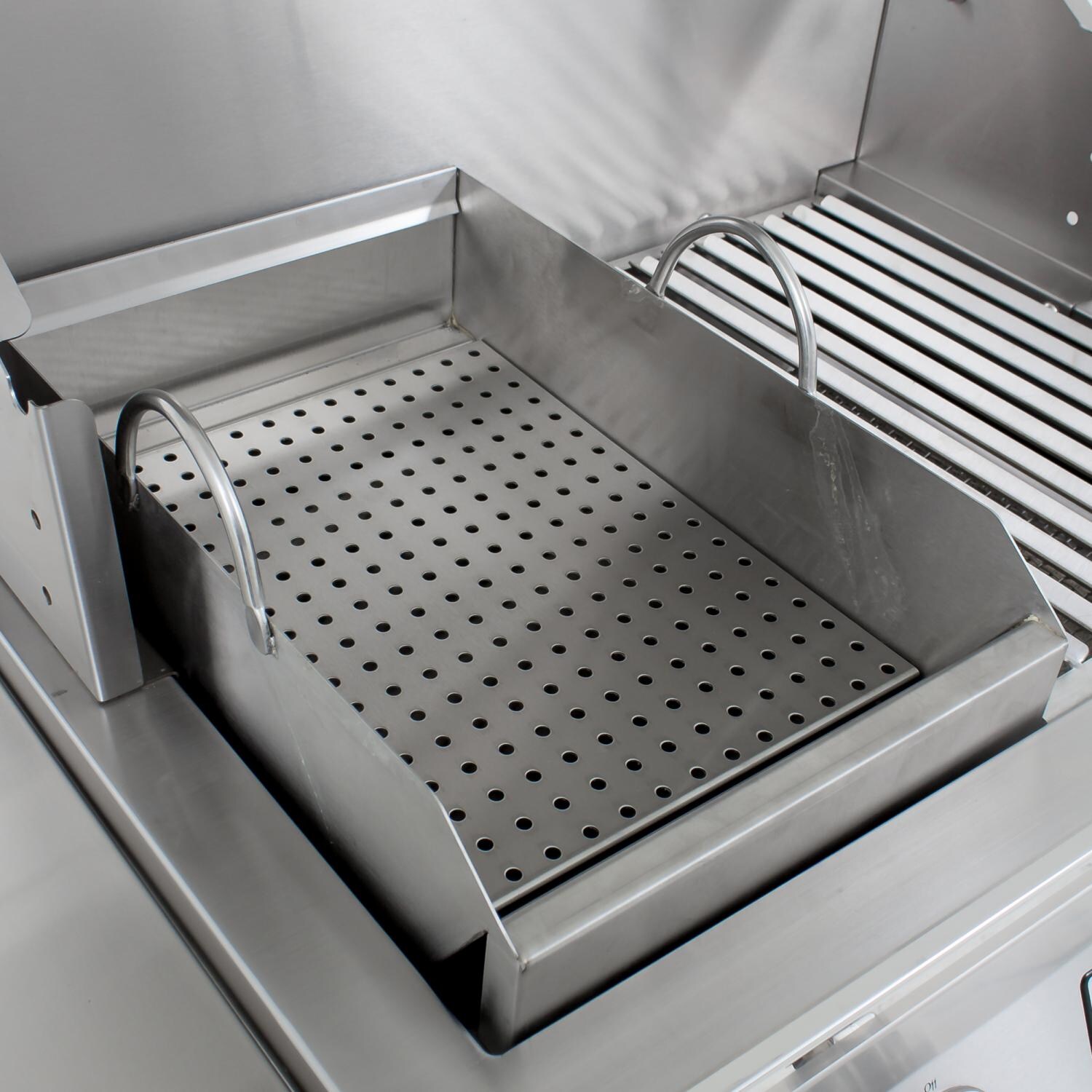 Steaming Insert thumbnail