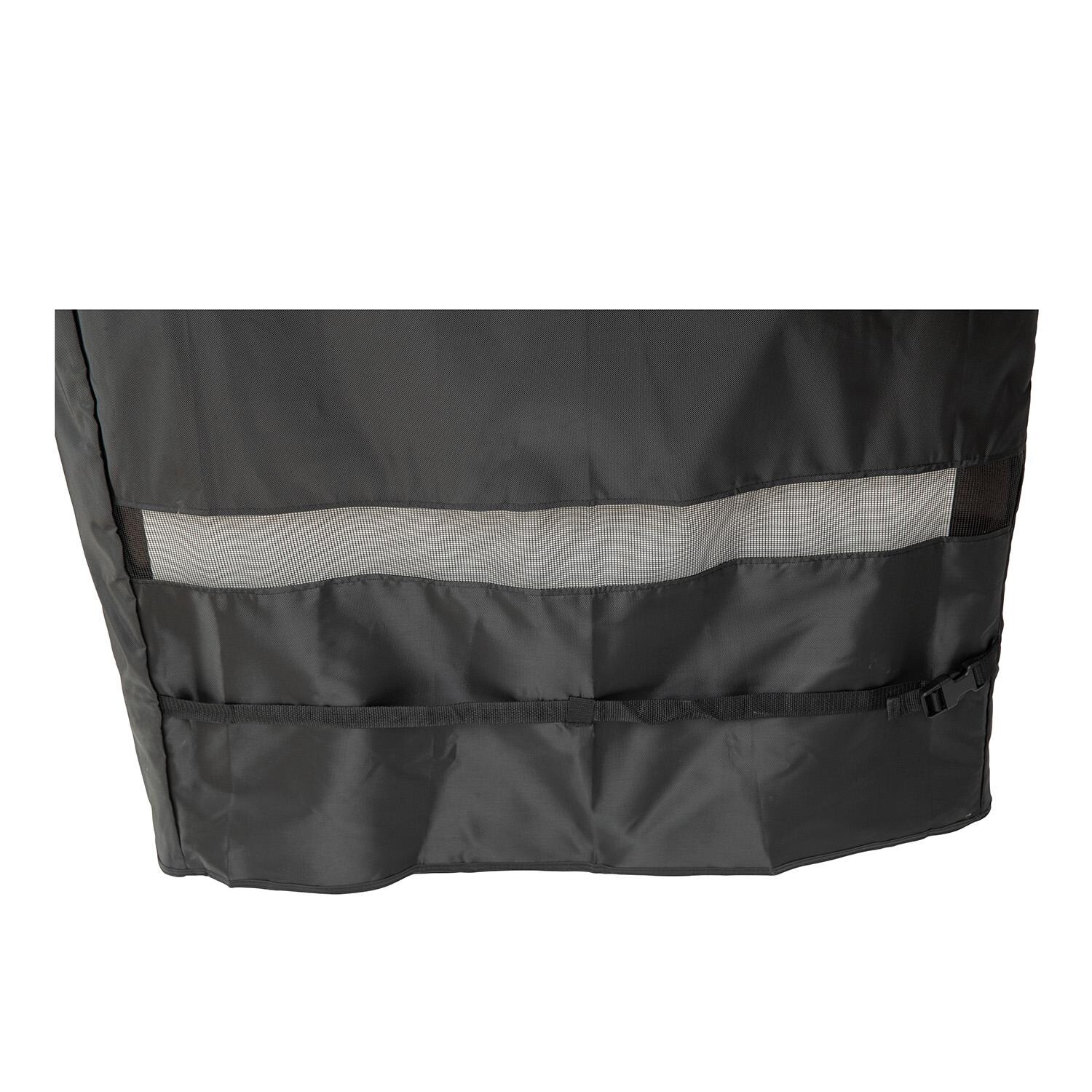 Forno Venetzia FVACOVTOR200a Counter Vent thumbnail