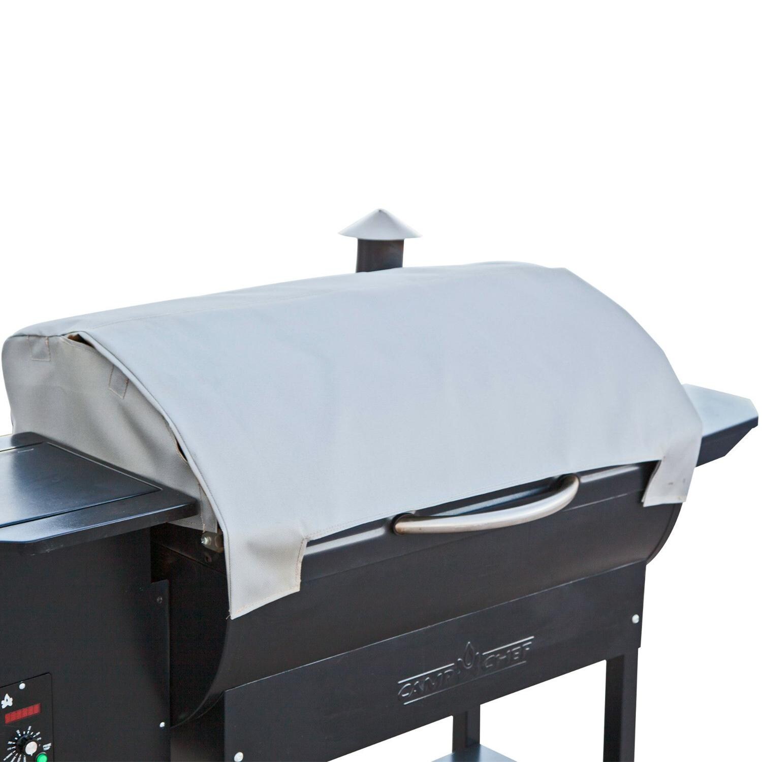 Traeger Insulation Blanket For Texas And 34 Series Pellet Grills For