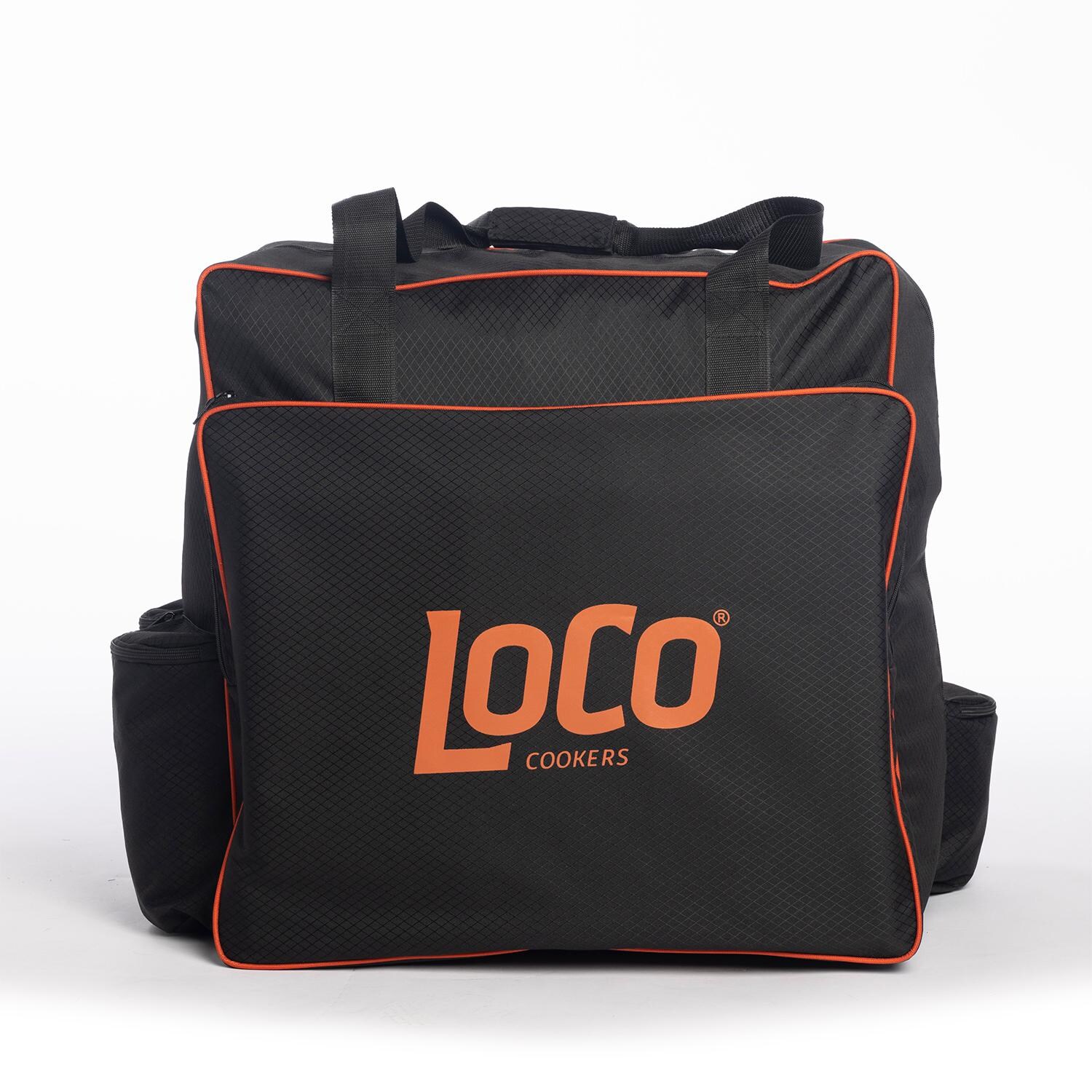 LoCo Portable Griddle Case - LCGTT16CV