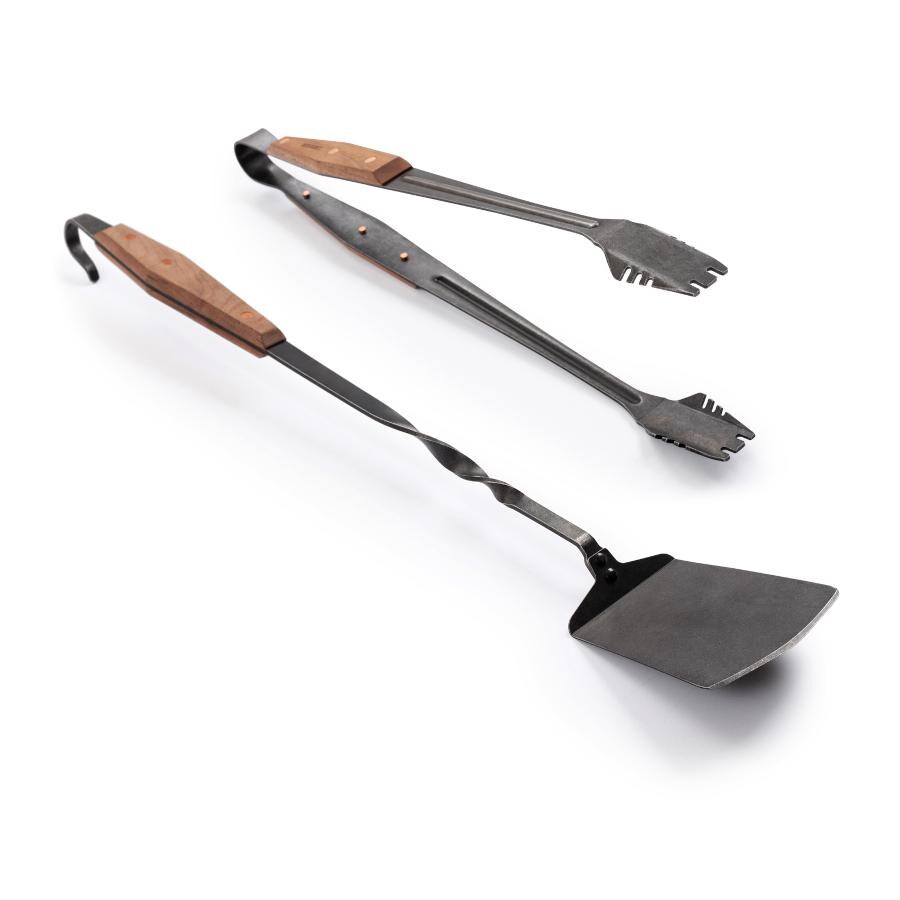 Barebones Living BND-1345 BBQ Grilling Tools - 2pc thumbnail