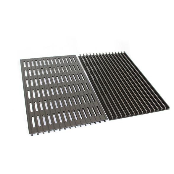 MHP SearMagic Cooking Grids For JNR Model Grills Set Of 2 HHGRIDS