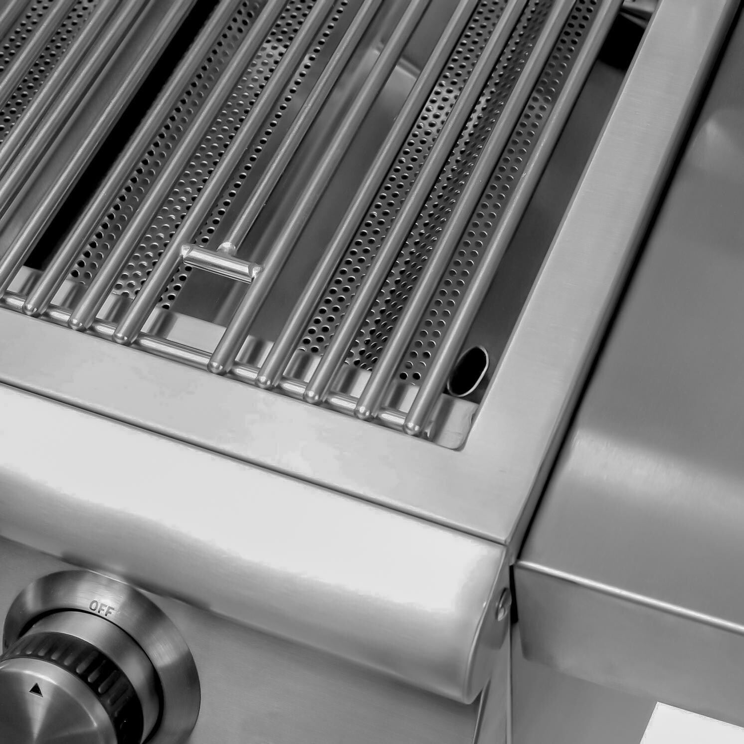 Blaze Back-Up Flash Tubes For Secondary Lighting Capabilities thumbnail