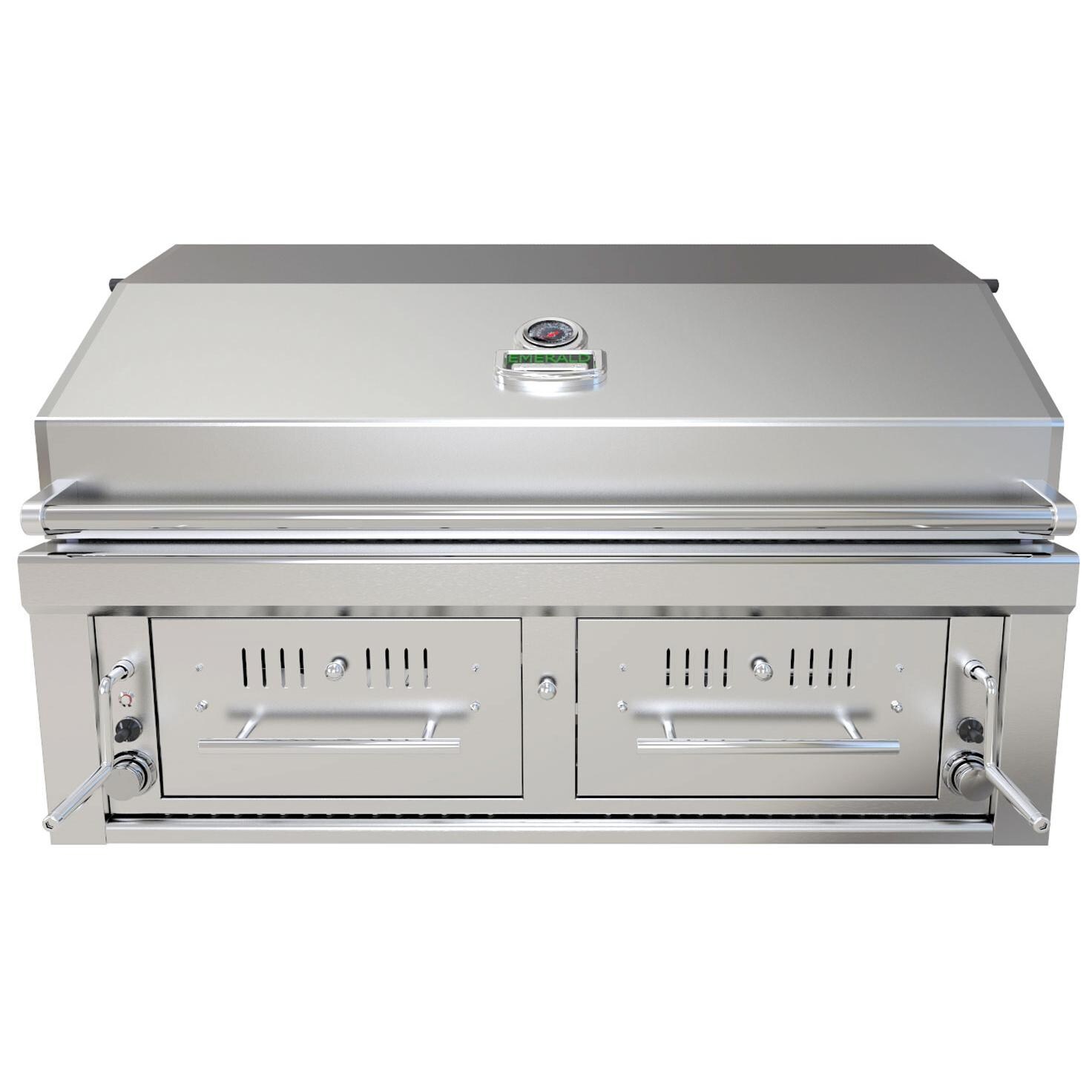 Sunstone Grills Charcoal Grills