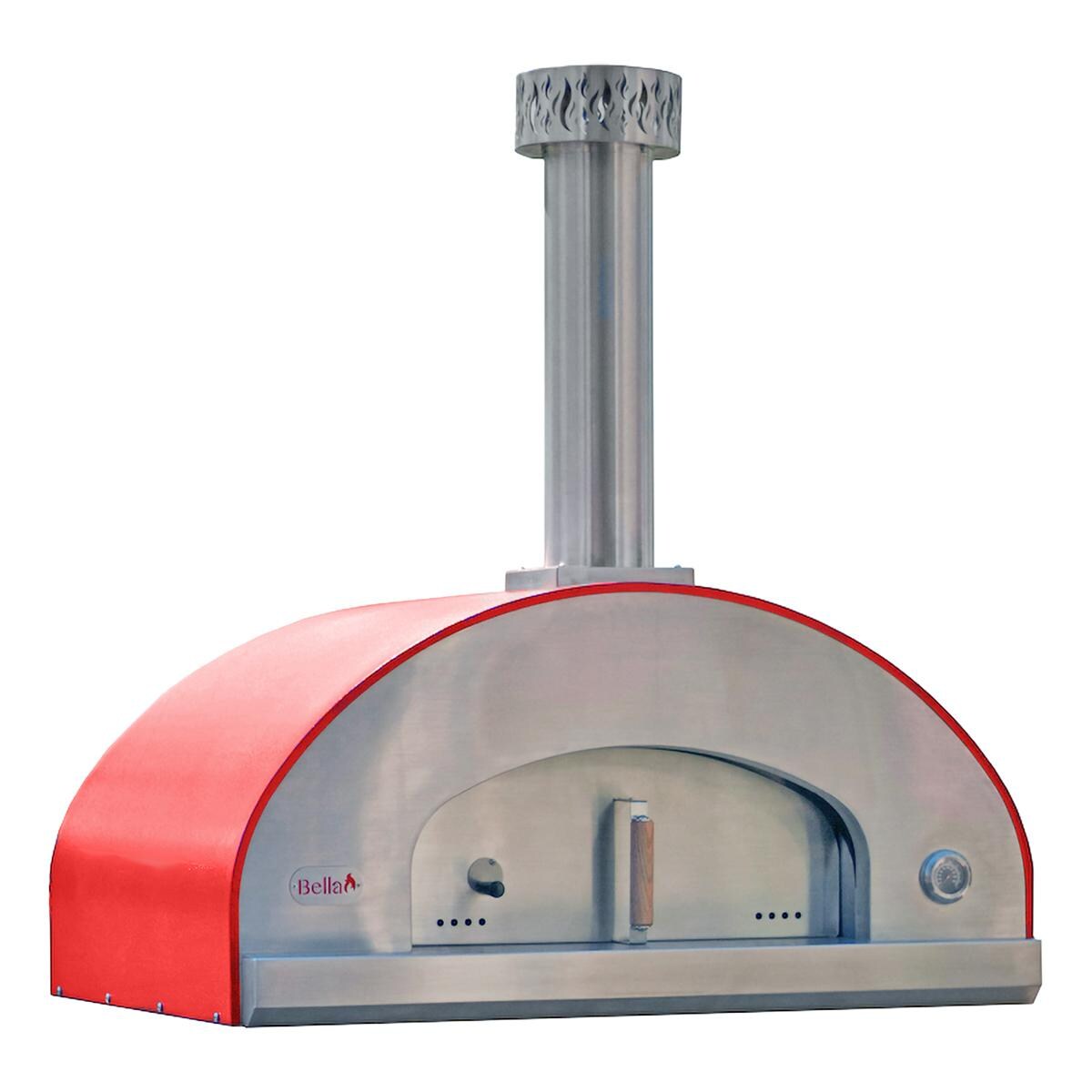 Bella Outdoor Living Wood-Fired Pizza Ovens