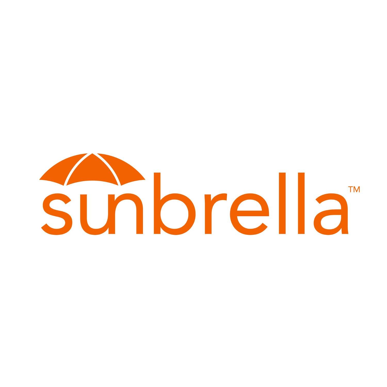 Featuring Sunbrella Fabric