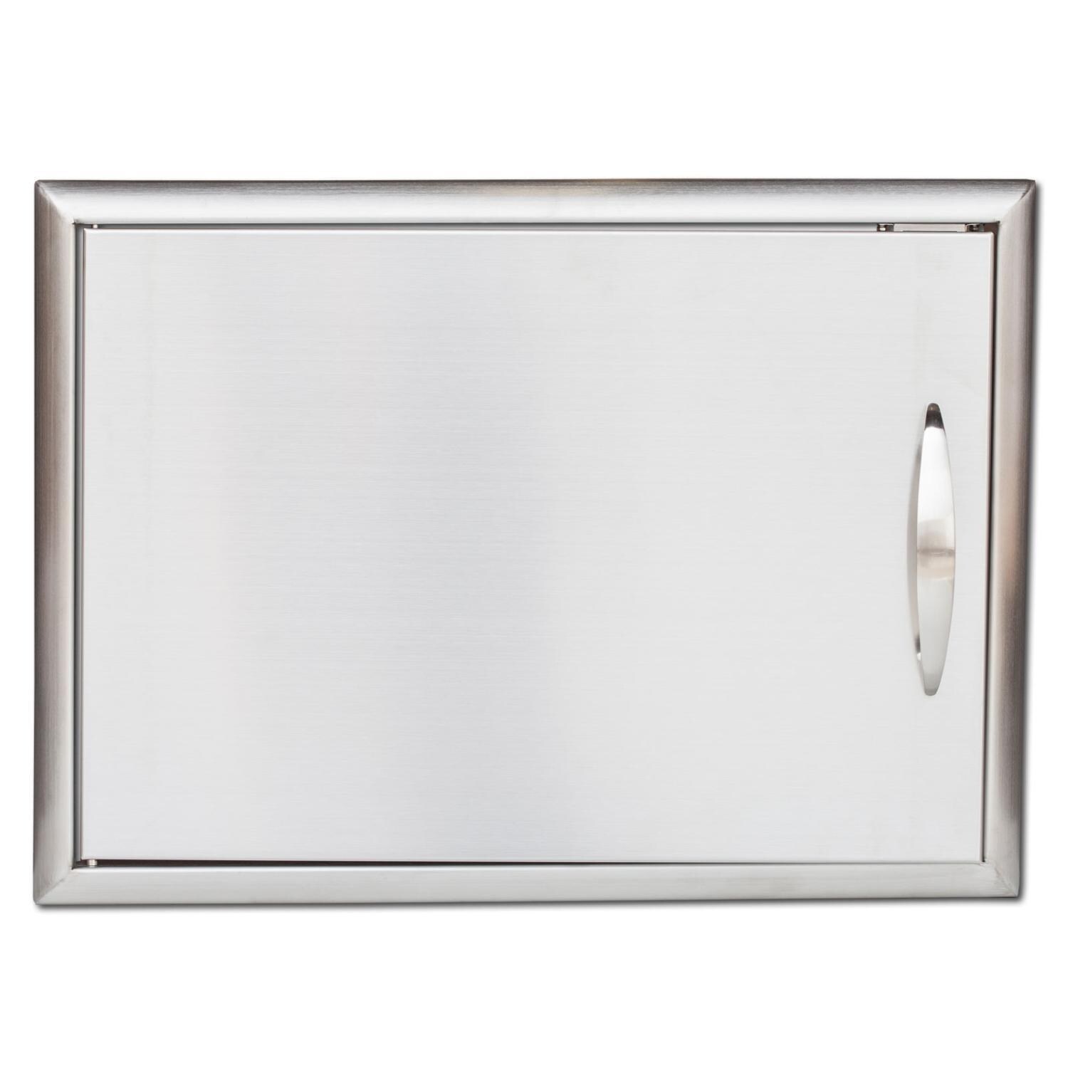 Turbo 14x20 Single Access Door - 140SS