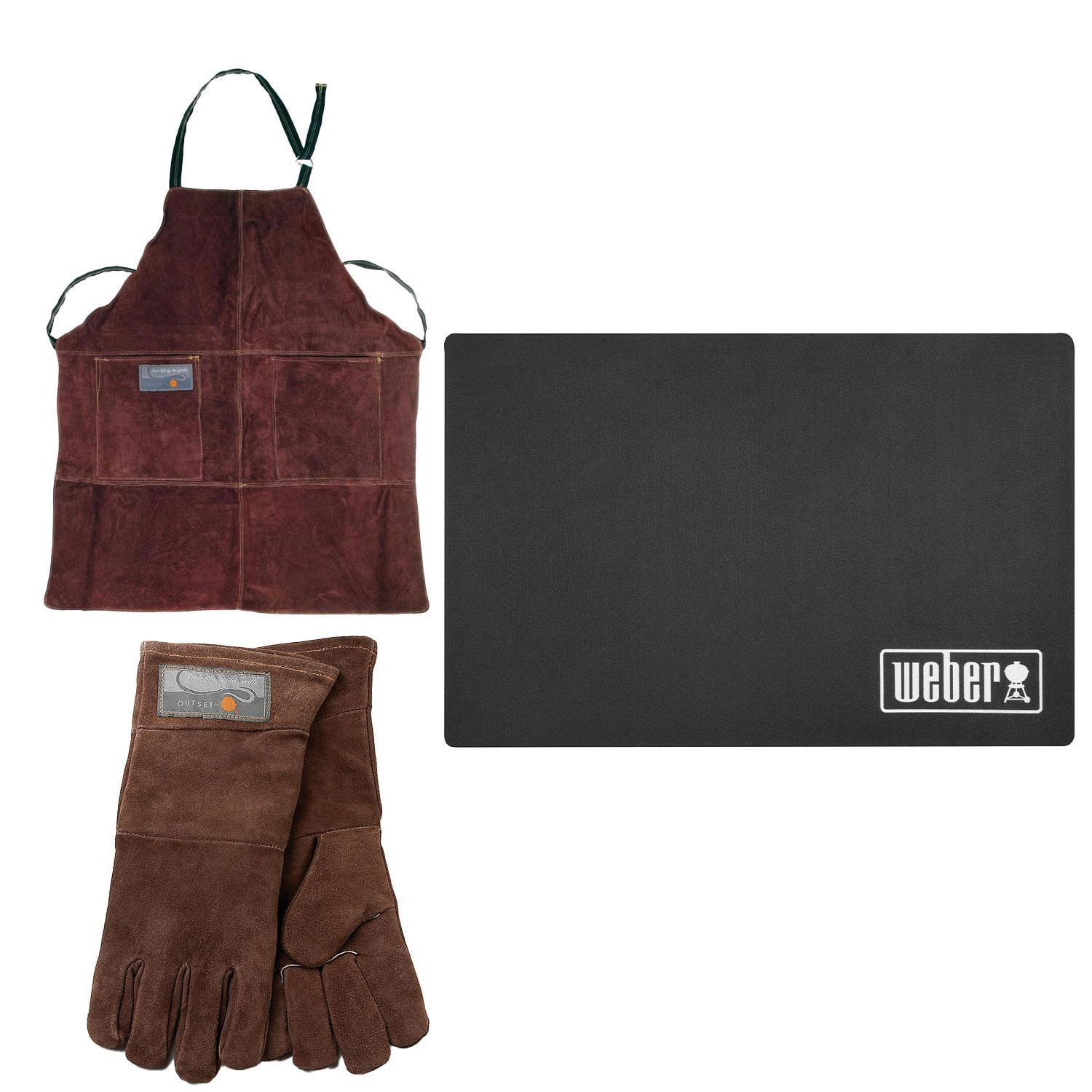Grilling Safety Kit : BBQGuys