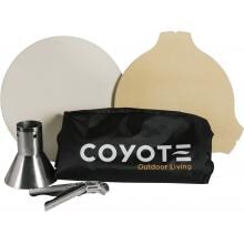 Coyote Asado 5-Piece Accessory Bundle - ASADO-ACC image