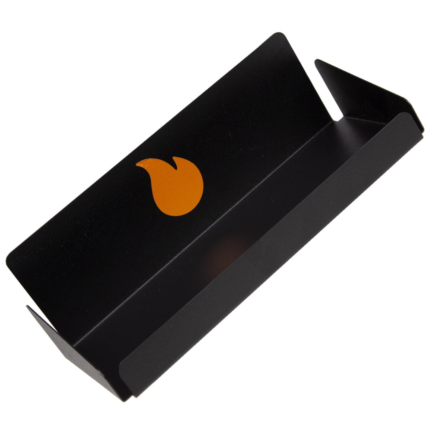 Drip EZ SR-1 Magnetic Spice Rack - Side Angle thumbnail