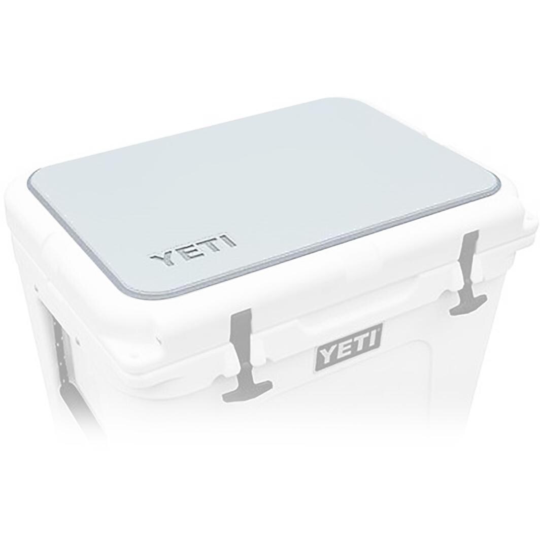 YETI SeaDek SlipResistant Pad For Tundra 65 Cool Gray DT65CG BBQGuys