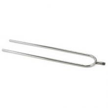 HPC 30-Inch Stainless Steel Natural Gas Dual Burner - Match Light image