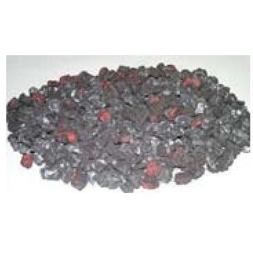 Monessen Decorative Ceramic Fiber Cinders - 1 Lb. Bag