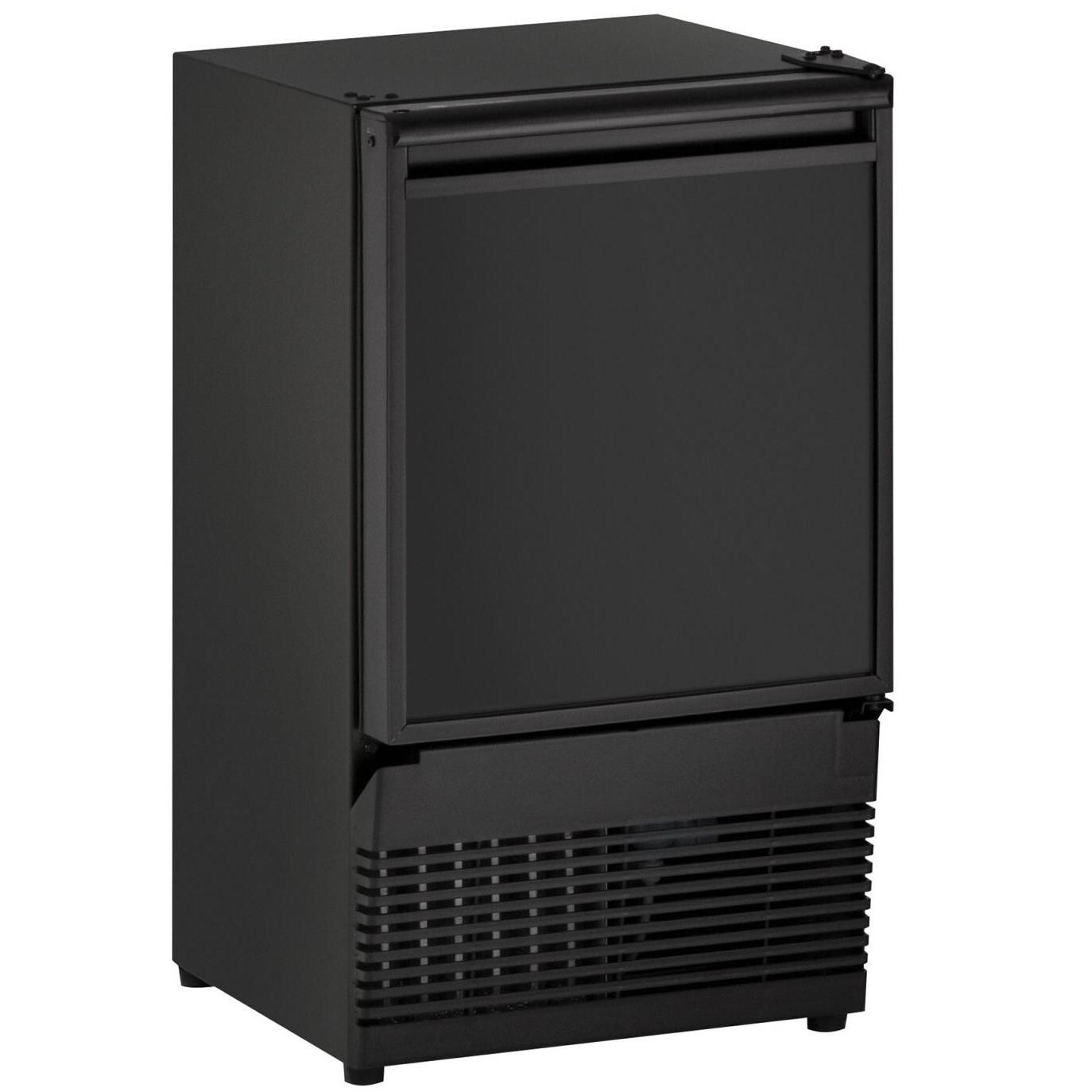 ULine 14Inch 23 Lb. BuiltIn / Freestanding ADA Compliant Ice Maker