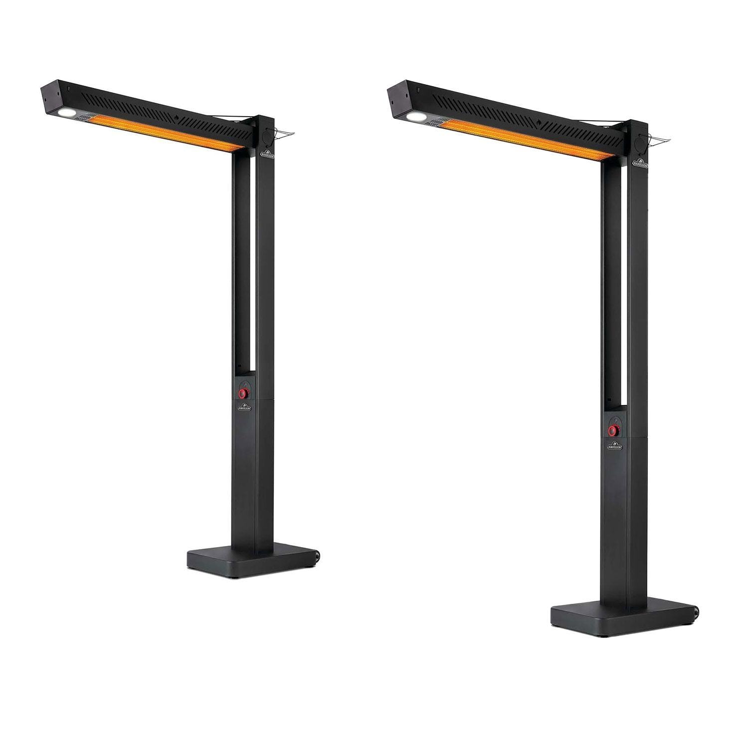 Napoleon Heating Bundle