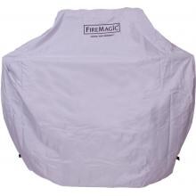 Fire Magic Grill Cover For Aurora A430 Gas Grill On Cart Or Post