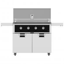 Aspire By Hestan 42-Inch Propane Gas Grill - Stealth - EAB42-LP-BK image