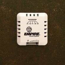White Mountain Hearth by Empire Comfort Systems Wall Thermostat W/ Reed Switch Analog Control - TMV image