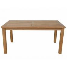 Anderson Teak Montage Rectangular Patio Dining Table image