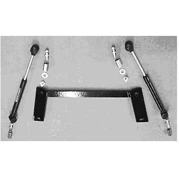 Primo Kamado Assist Cylinders