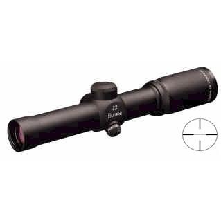 Handgun Scope