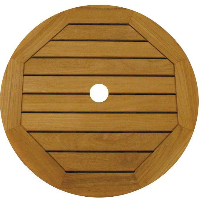 Lazy Susan By Royal Teak Collection