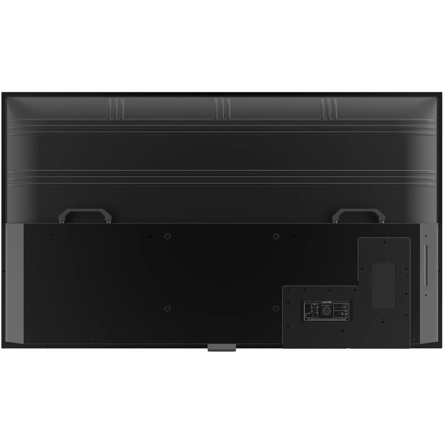 Neptune 65 Inch Full Sun 4K UHD LCD Outdoor Smart TV - WPTV654 - Back - Detail thumbnail