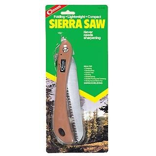Sierra Saw