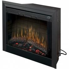 Dimplex 39-Inch Built-In Electric Firebox - Standard Logs - BF39STP image