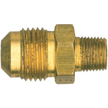 Bayou Classic High Pressure Brass Orifice 7906