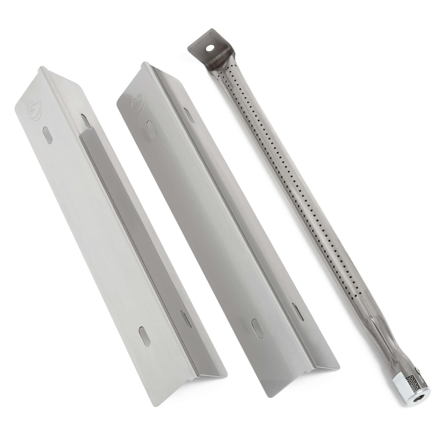 1 Burner & 2 Sear Plates For Prestige PRO 665/825 - S87012 thumbnail