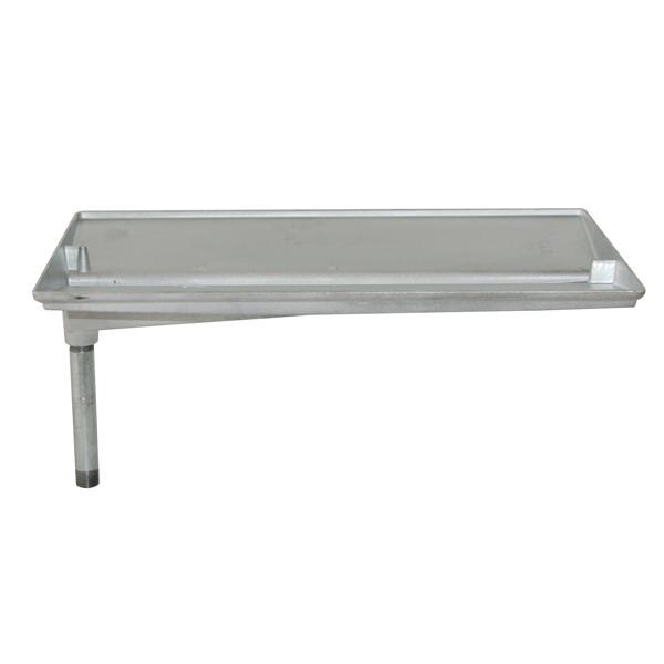 Phoenix Cast Aluminum Drip Tray - SDSSDT-A