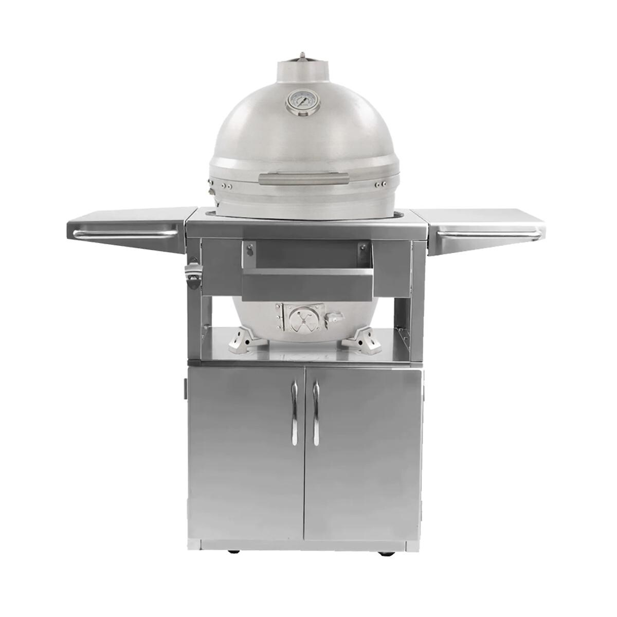 Blaze Kamado Grills