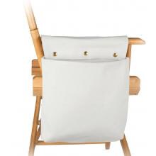 Director Chair Script Bag By Telescope Casual - White image