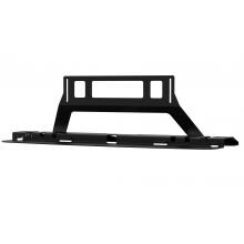 SunBriteTV Tabletop Stand for 65 Inch and 55 Inch Veranda Series Models - Black - SB-TS-V-L1-BL image