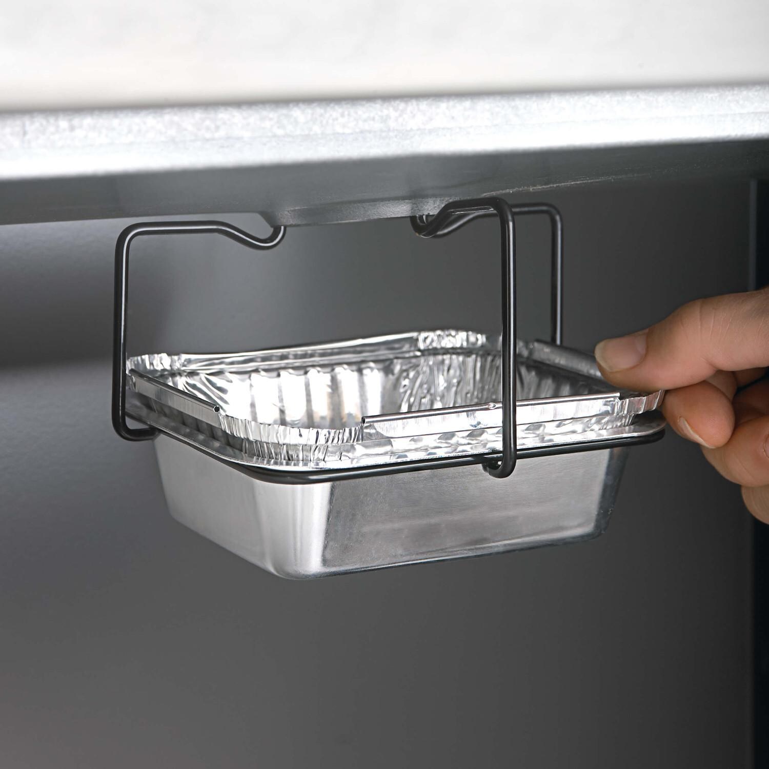 Napoleon 62007 Grease Drip Trays - Lifestyle thumbnail