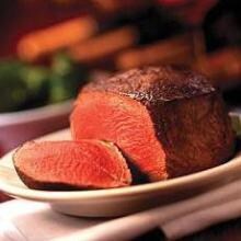 Wagyu Kobe Style - 2 (6oz) Filet Mignons By Chicago Steak Company image