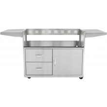 Blaze Grill Cart For Professional 4-Burner Grill - BLZ-4PRO-CART image