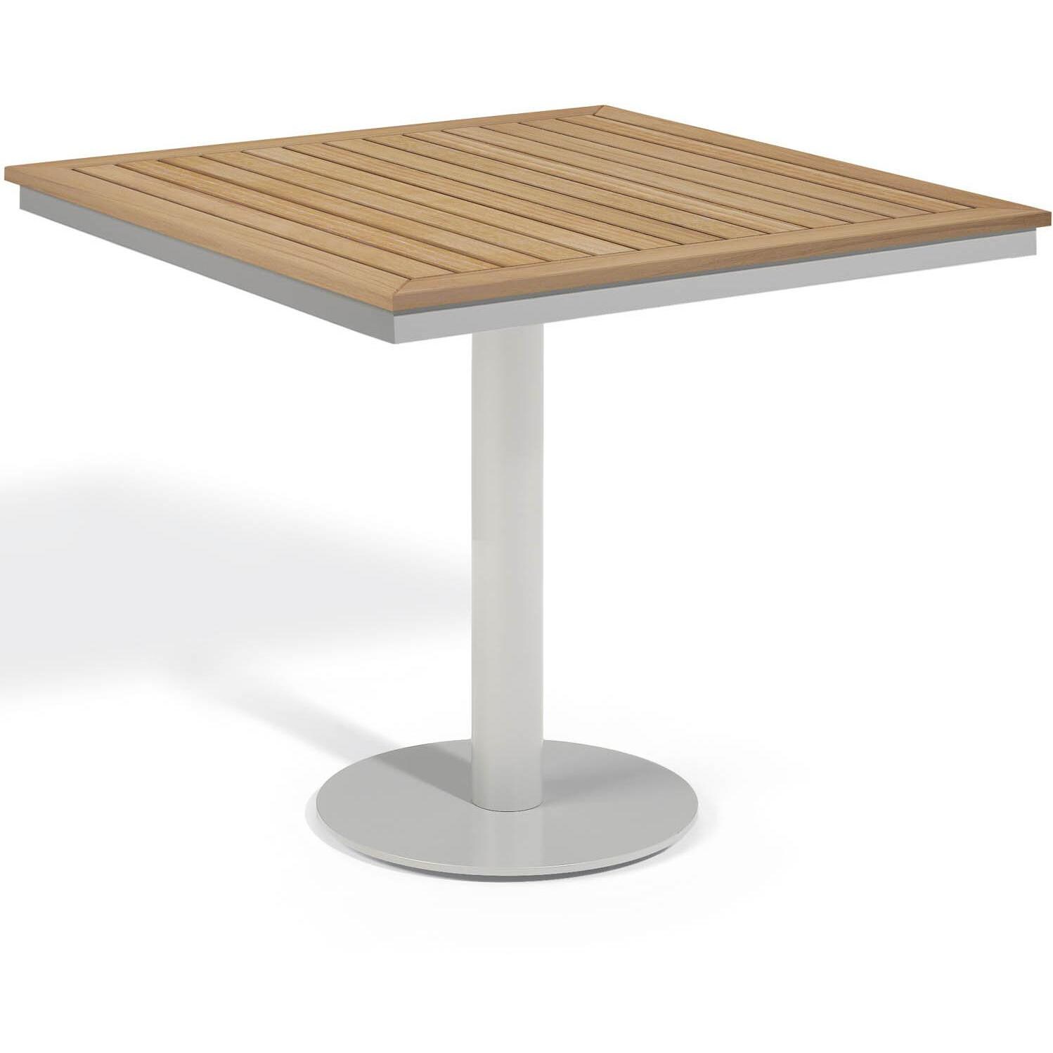 Oxford Garden Outdoor Bistro Tables
