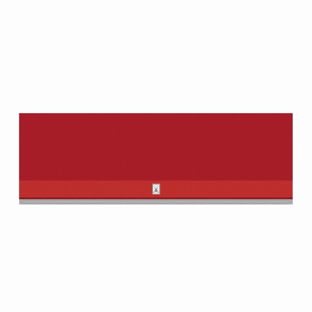 Hestan GVP54-RD 54-Inch 1200 CFM Wall Mount Vent Hood - Matador - Hero - White Background thumbnail