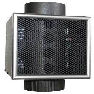 US Stove Miracle Heat Blower thumbnail