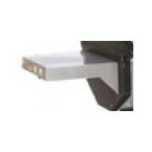 Phoenix Stainless Steel Side Shelf image
