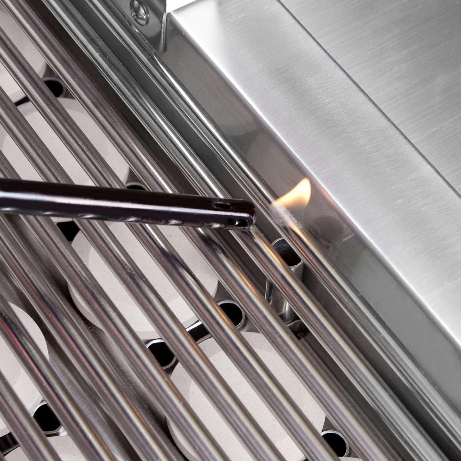 PGS Legacy Pacifica Gourmet Gas Grill Lighting Tube for Back Up Ignition thumbnail