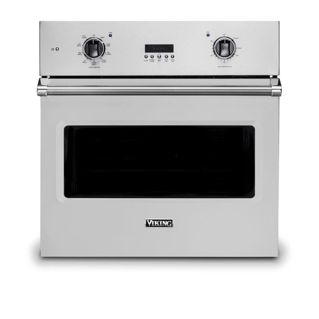 Viking Professional 5 Series Select 30-Inch Convection Electric Oven - Stainless Steel - VSOE130SS