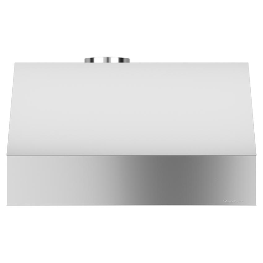 Vent-A-Hood PRH18-130 SS 30-Inch 300 CFM Professional Wall Mount Range Hood - Stainless Steel - Front View thumbnail